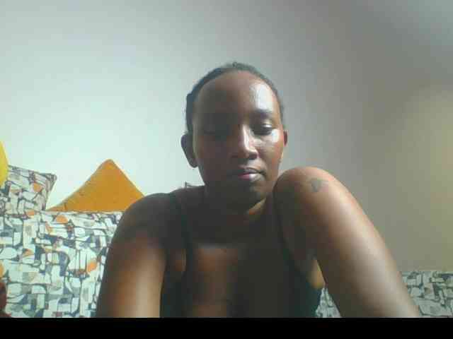 Sexy-Tiana7 webcam