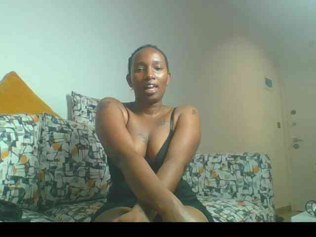 Sexy-Tiana7 webcam
