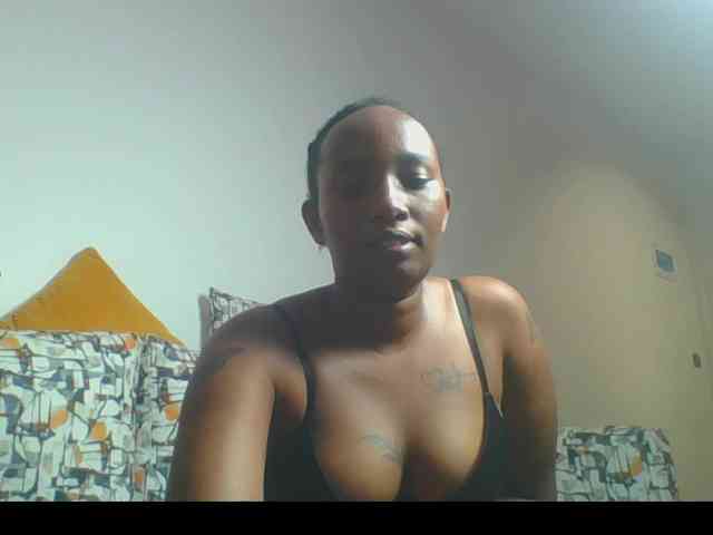 Sexy-Tiana7 webcam