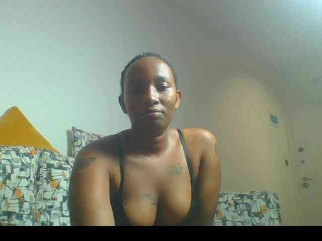 Sexy-Tiana7 webcam