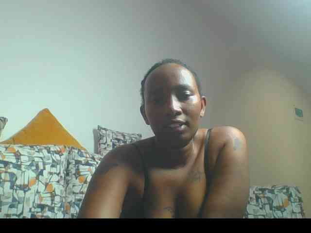 Sexy-Tiana7 webcam