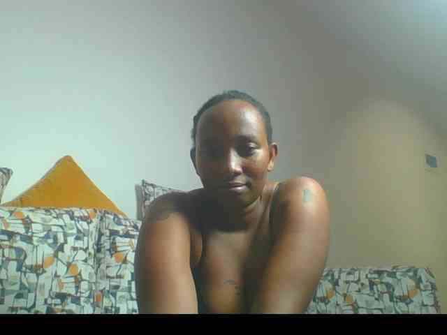 Sexy-Tiana7 webcam