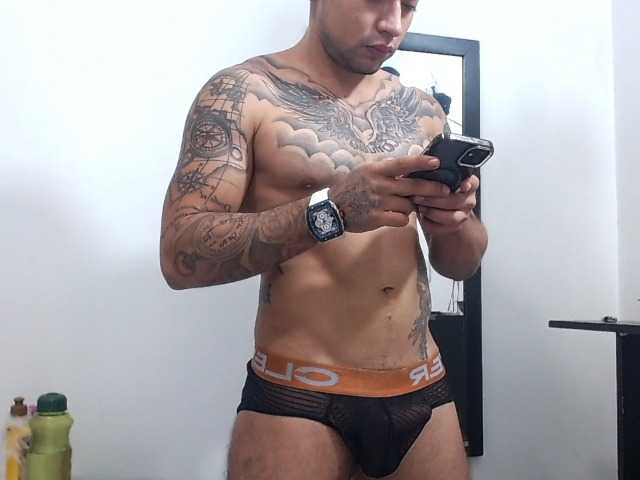 Xanderrt