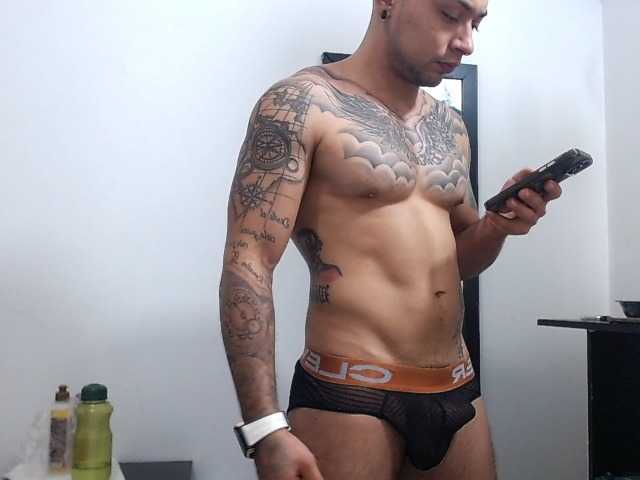 Xanderrt