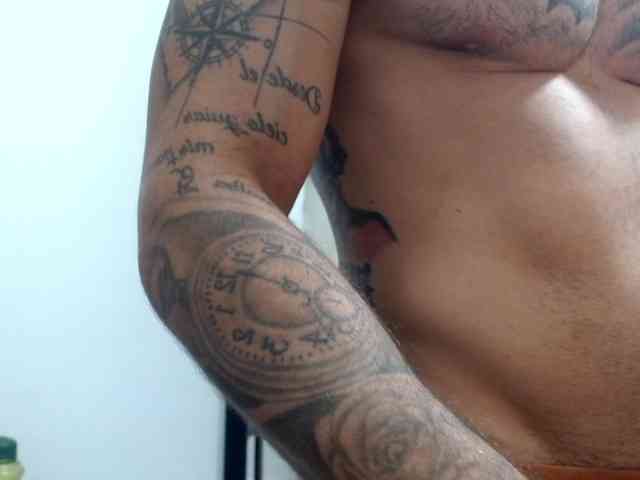 Xanderrt Xanderrt