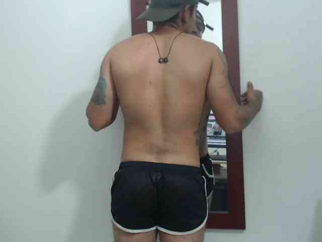 Xanderrt Xanderrt