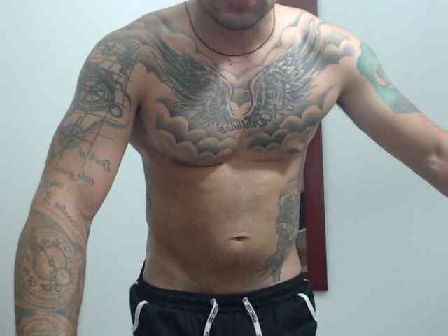Xanderrt Xanderrt
