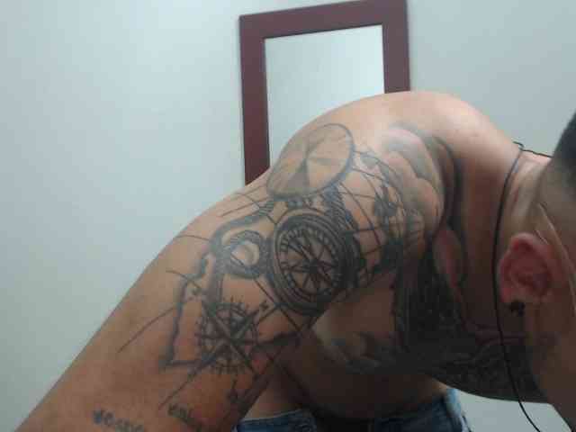 Xanderrt Xanderrt