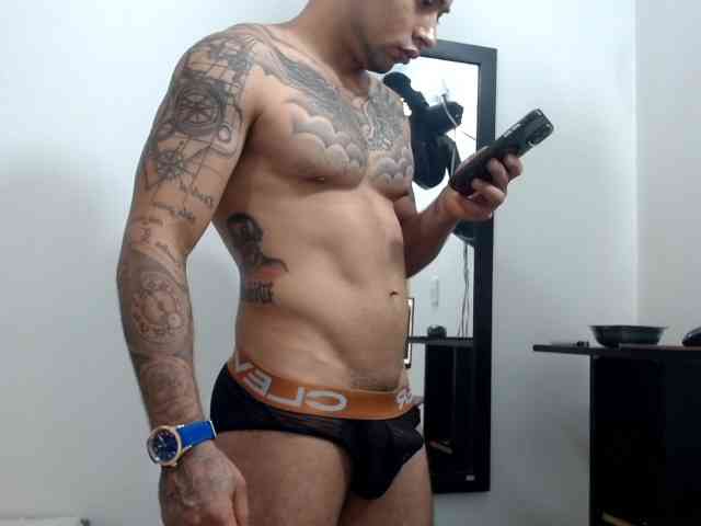 Xanderrt