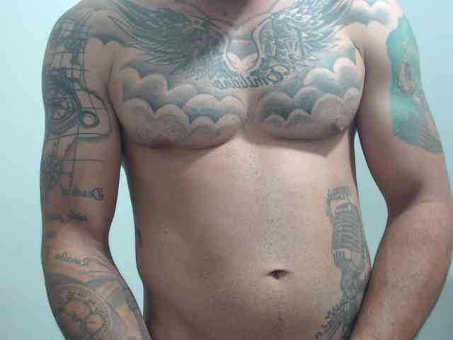 Xanderrt Sex Cam Show