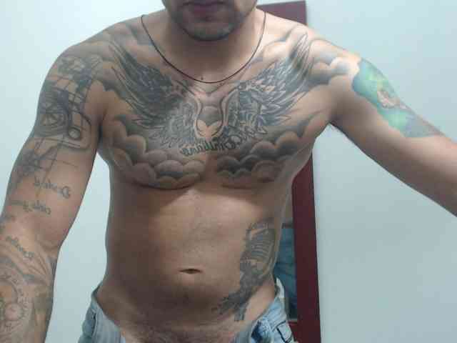 Xanderrt Xanderrt