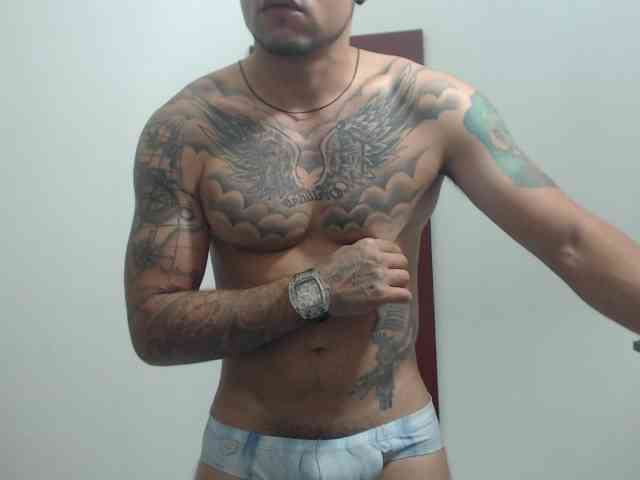 Xanderrt Xanderrt