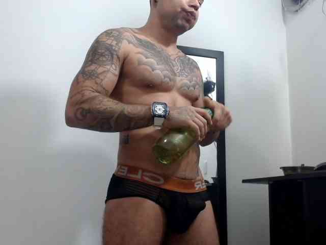 Xanderrt