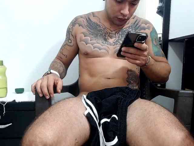 Xanderrt Xanderrt