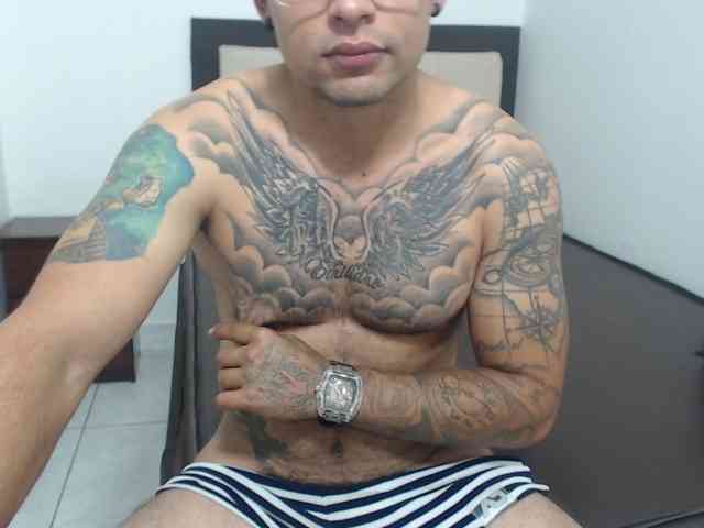 Xanderrt Xanderrt