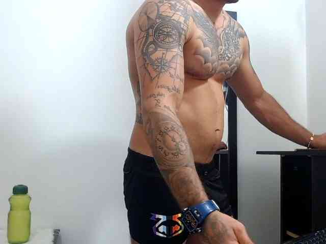 Xanderrt