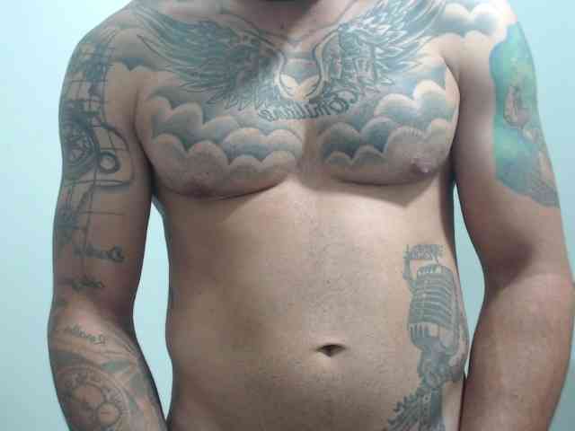 Xanderrt Sex Cam Show