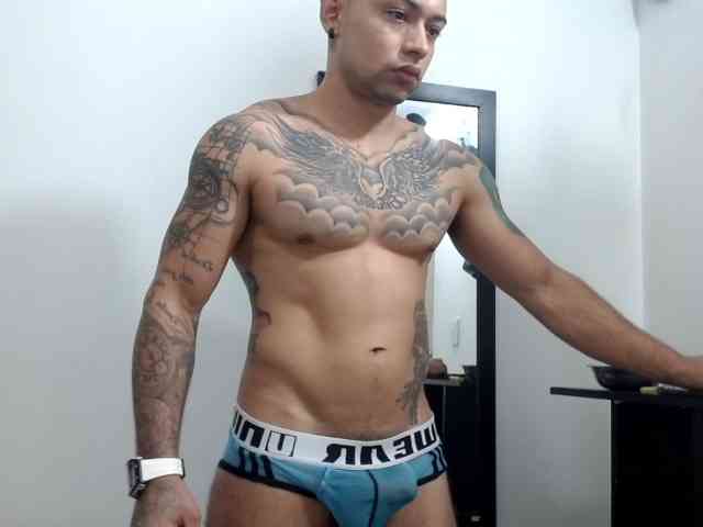 Xanderrt