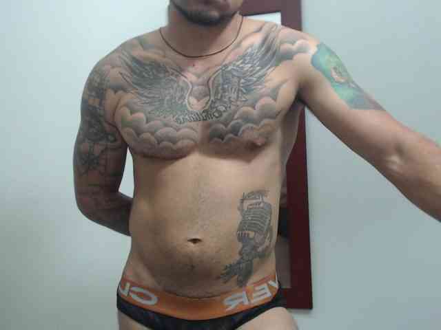 Xanderrt