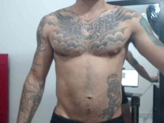Xanderrt