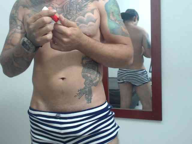 Xanderrt