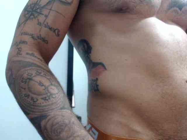 Xanderrt