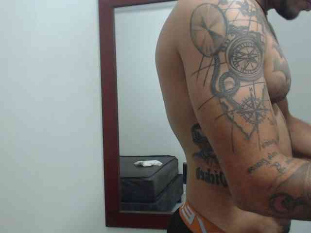 Xanderrt