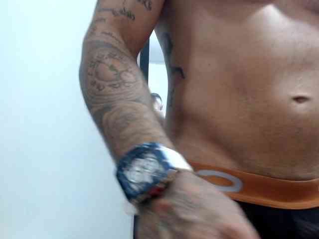 Xanderrt