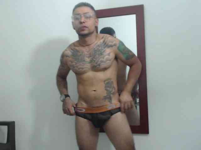 Xanderrt