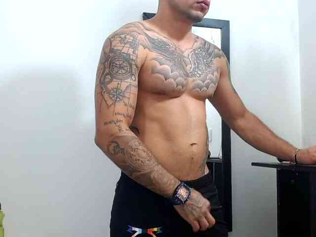 Xanderrt Xanderrt