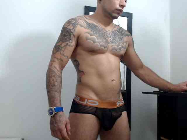 Xanderrt Xanderrt