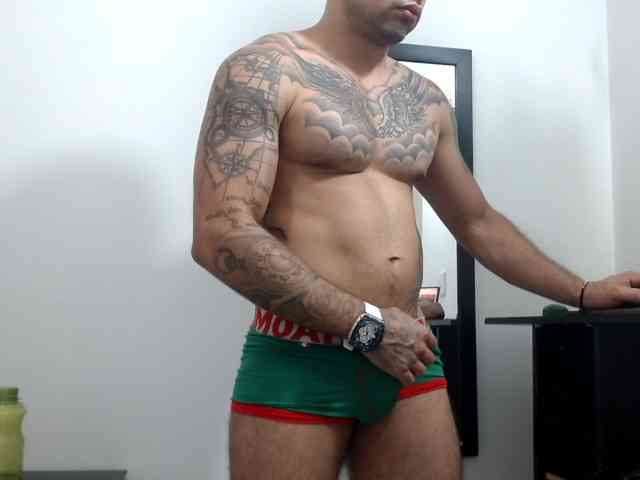 Xanderrt