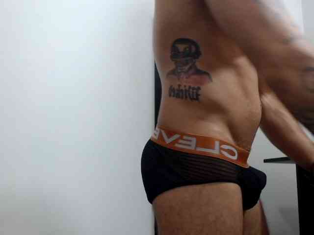 Xanderrt