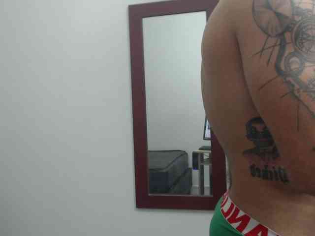 Xanderrt
