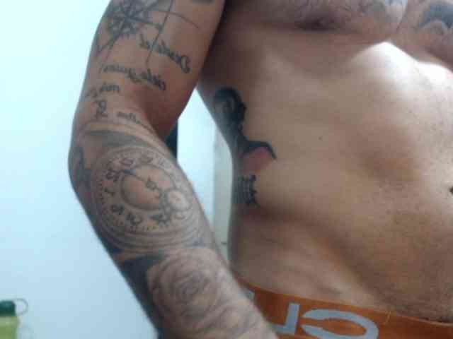 Xanderrt