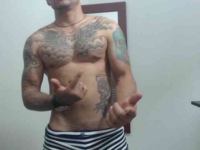 Xanderrt