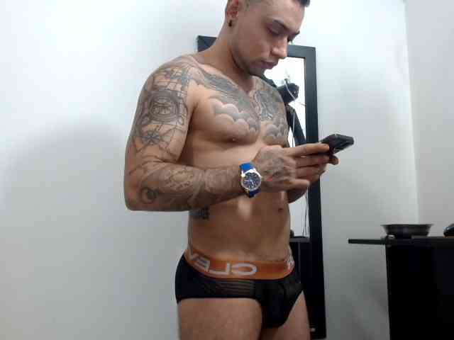 Xanderrt
