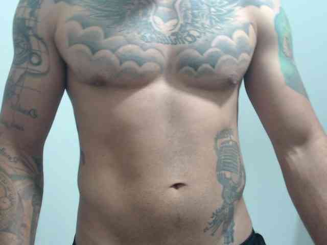 Xanderrt Sex Cam Show