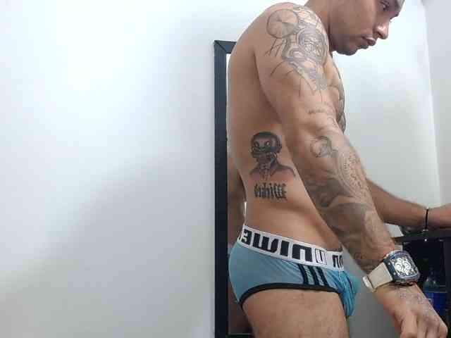 Xanderrt