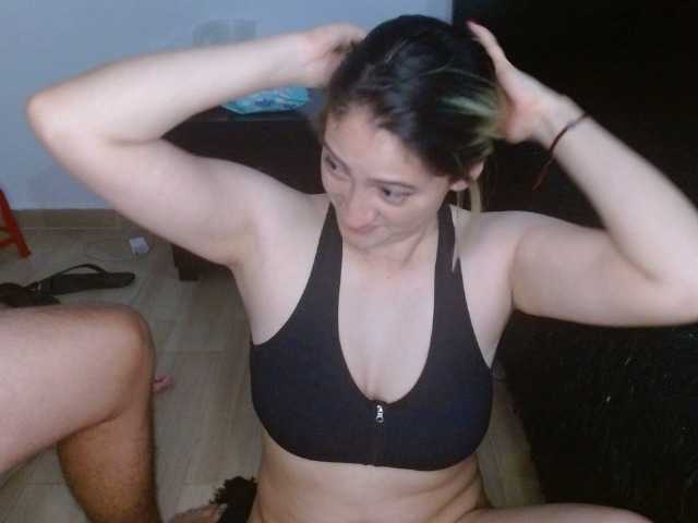 Catalina7641 live cam on BongaCams