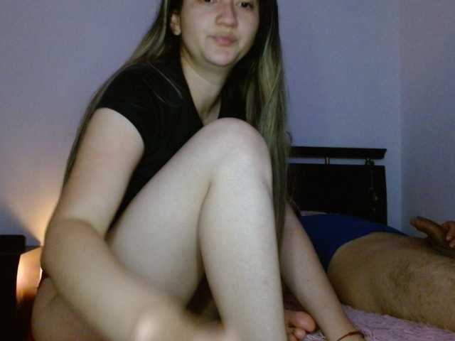Catalina7641 live cam on BongaCams