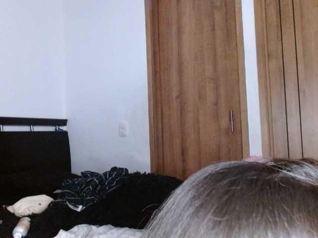 Catalina7641 live cam on BongaCams