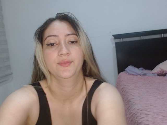 Catalina7641 live cam on BongaCams