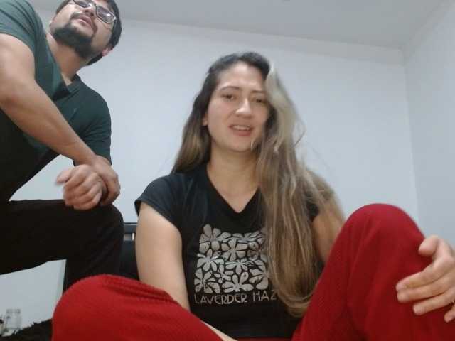 Catalina7641 live cam on BongaCams