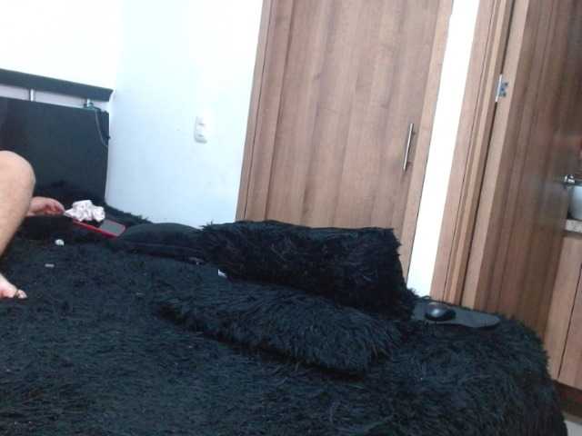 Catalina7641 live cam on BongaCams