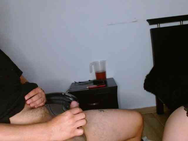 Catalina7641 webcam