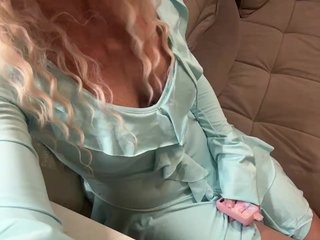 CarolinaHerrera Porn Show