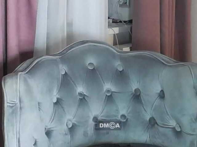 CarolinaHerrera live cam on BongaCams