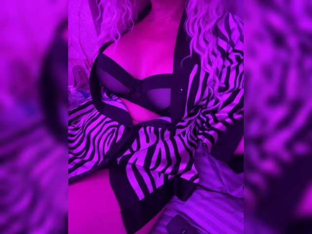CarolinaHerrera Live-Cam auf BongaCams