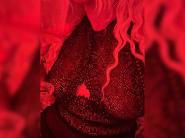 CarolinaHerrera Live Cam su BongaCams
